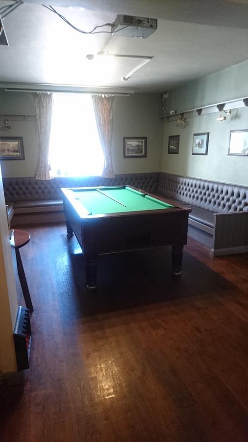 The Queens St Bees Exterior foto